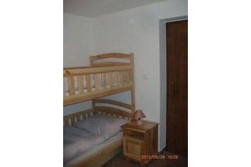 Šeiminis pensionas Mažice 4